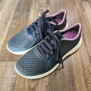 Crocs Lite Ride Sneakers